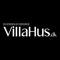 VillaHus Logo