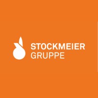 STOCKMEIER Gruppe Logo