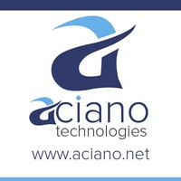 Aciano Technologies Logo
