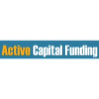 Active Capital Funding, Inc. Logo