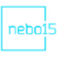 Nebo #15 Logo