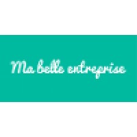 Ma belle entreprise Logo