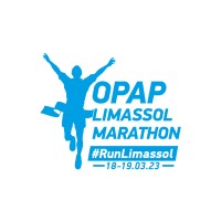 Limassol Marathon Logo