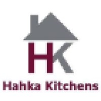 Hahka Kitchens Logo