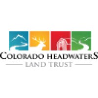 Colorado Headwaters Land Trust Logo