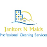 Janitors N Maids, LLC Logo