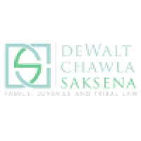 DeWalt, Chawla + Saksena, LLC Logo