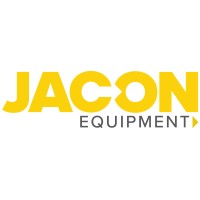 Jacon Equipment Logo