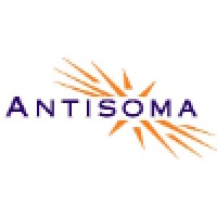 Antisoma Logo