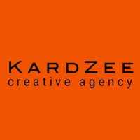 KardZee Creative Logo