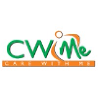 CARE With ME Inc. Logo