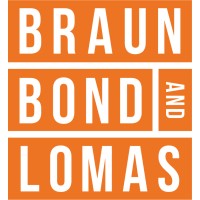 Braun Bond & Lomas Limited Logo