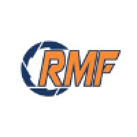The RMF Security Group Logo