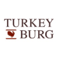 Turkey Burg Creative Logo