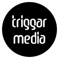 Triggar Media Logo