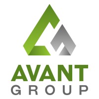 Avant Group Logo