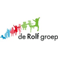 de Rolf groep Logo