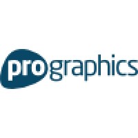 Pro Graphics, Inc. Logo