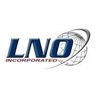 LNO, Inc. Logo