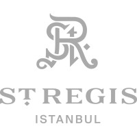 The St. Regis Istanbul Logo