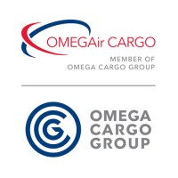 OMEGA CARGO GROUP Logo