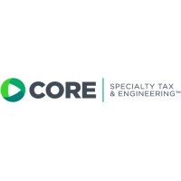 CORE Solutions Group Logo