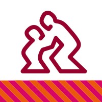 The Leprosy Mission Scotland Logo