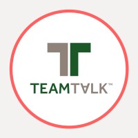 TeamTalk.nl Logo