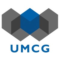 UNSW Microfinance Consulting Group (UMCG) Logo