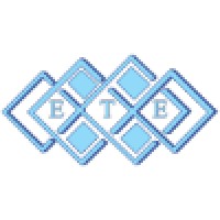 ETE (Electronic Technicians Est.) Logo
