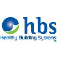Healthy Building Systems Logo