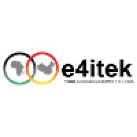 e4itek Logo