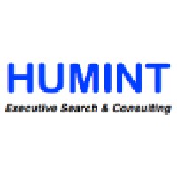 HUMINT Pte. Ltd. Logo