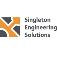 Singleton Engineering Solutions Pty Ltd Logo