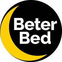 Beter Bed Logo