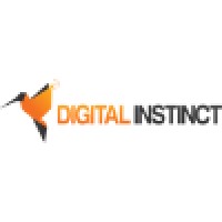 Digital Instinct Marketing Logo
