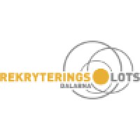 Rekryteringslots Dalarna Logo