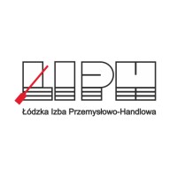 Łódzka Izba Przemysłowo-Handlowa Logo