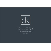 Dillons Kitchens Logo