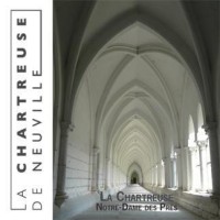 Association La Chartreuse de Neuville Logo
