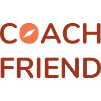 Coachfriend.com Logo