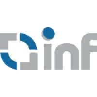 INF, s.r.o. Logo