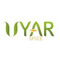 UYAR SPICE Logo