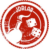 JDRLAB Logo
