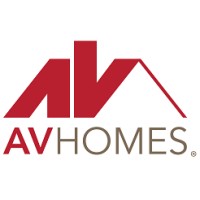 AV Homes, Inc. Logo