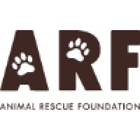 Animal Rescue Foundation of Alberta Logo