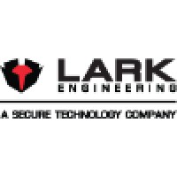 Lark Engineering Company Logo