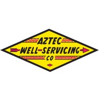 Aztec Well Family Logo