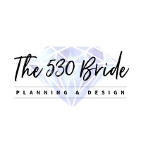 The 530 Bride Logo