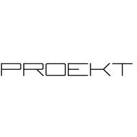 PROEKT Logo
